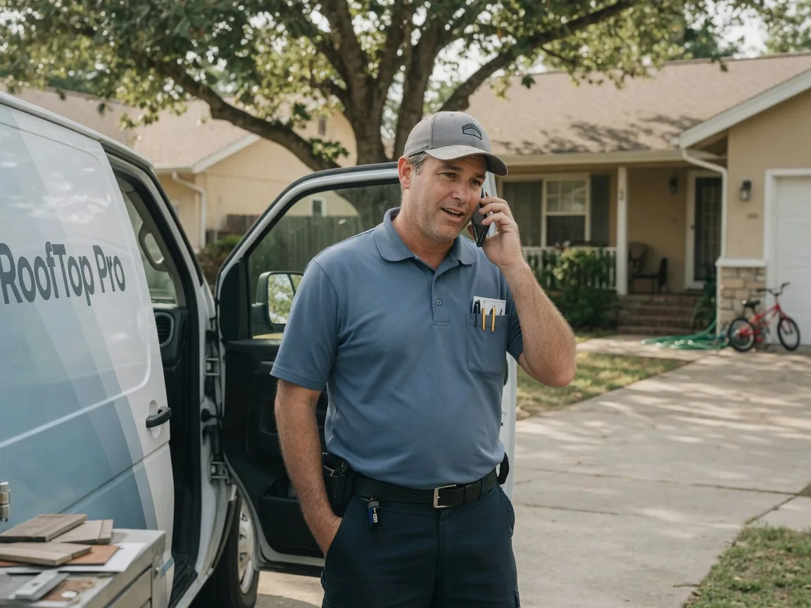 Roof Repair Vanderpool, TX FAQs