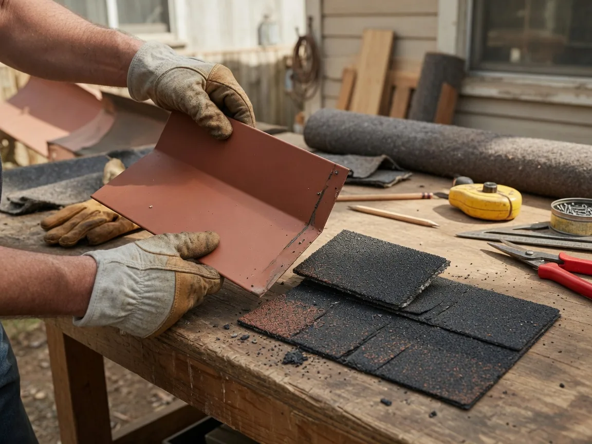 Roof Repair company in Vanderpool, TX